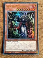Yu-Gi-Oh! Karte - Vampir Voivode (GFTP-DE001)