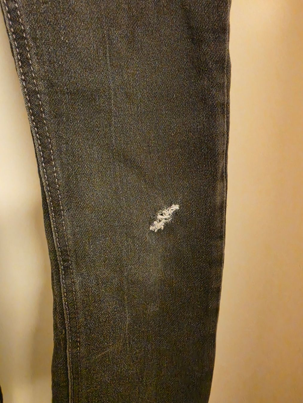 Pantalons: Jeans Skinny Fit Gr. 134 – D'occasion à Zürich par Pemberleys 1