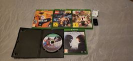 Xbox One Bundle