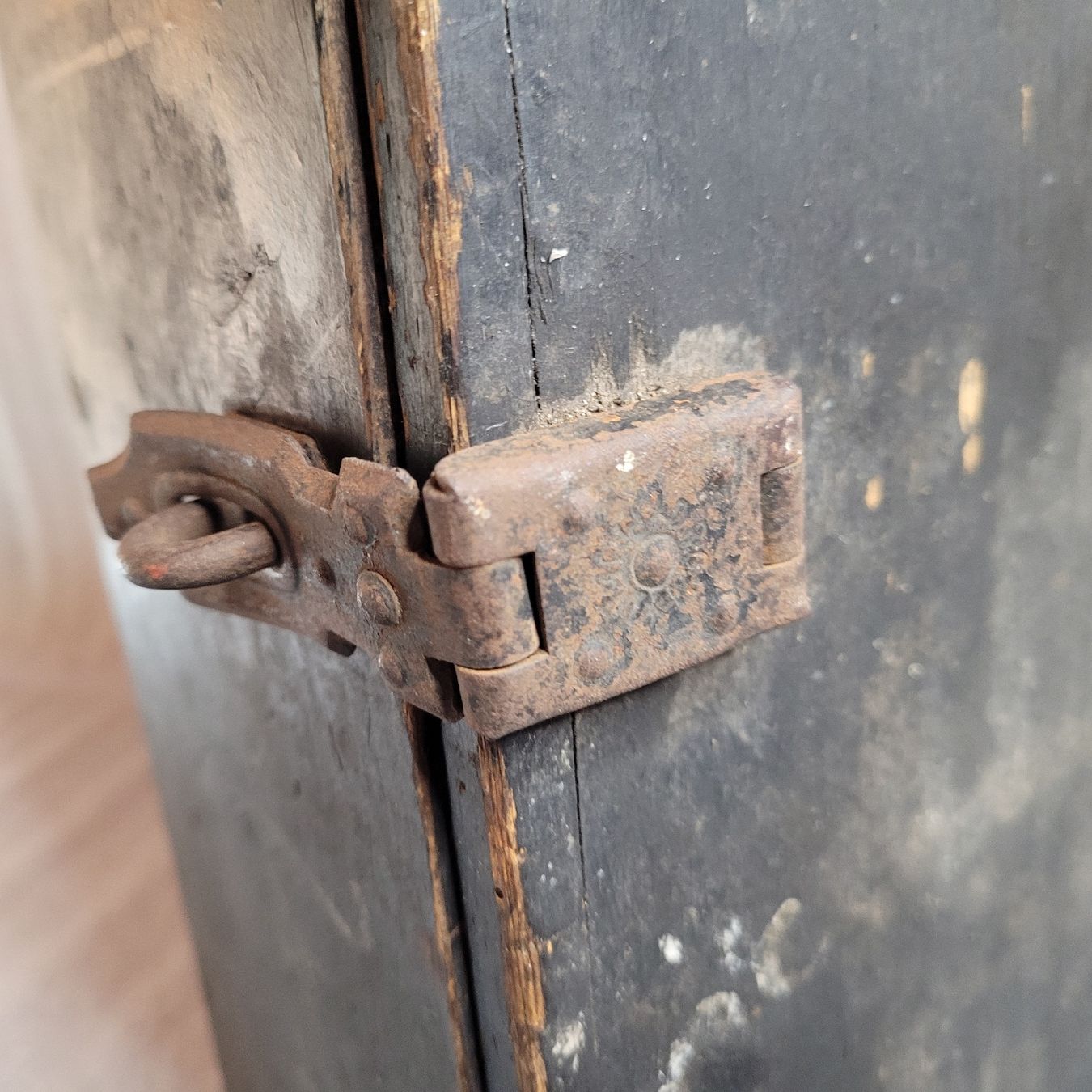Valigie: Ancienne mallette portable H'C – Usato da Rocourt venduto da PapyCH 2