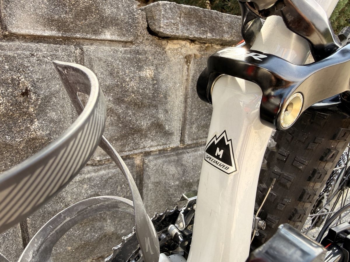 Specialized Velos: Specialized Stumpjumer FSR Comp 29 – Gebraucht aus Strengelbach von Camber 5
