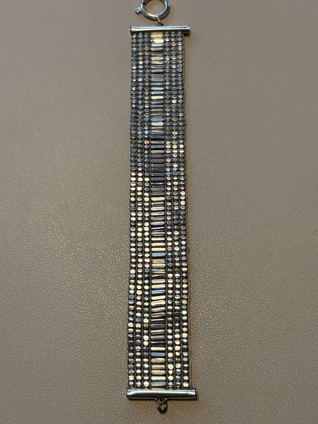 Bracciali & Braccialetti: Metall Armband 18cm – Usato da Niederbipp venduto da blu_jw7r