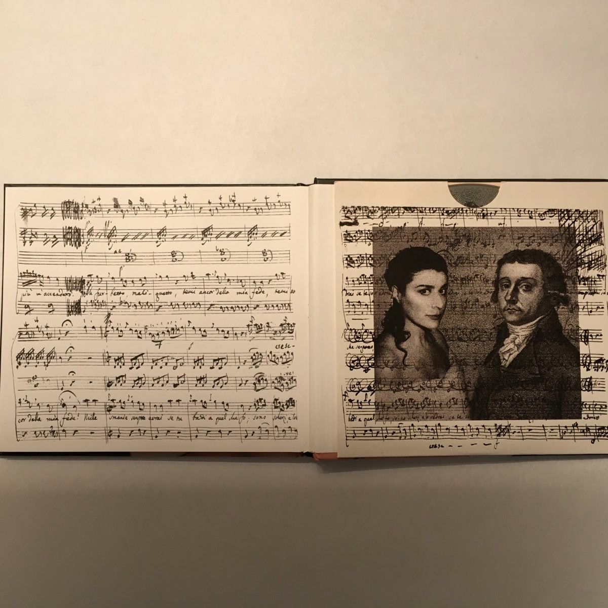 CD: Cecilia Bartoli. The Salieri Album – Usato da Düdingen venduto da pyl_dv98 2
