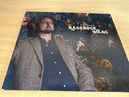 Erich Strebel - Rägeboge-Waag