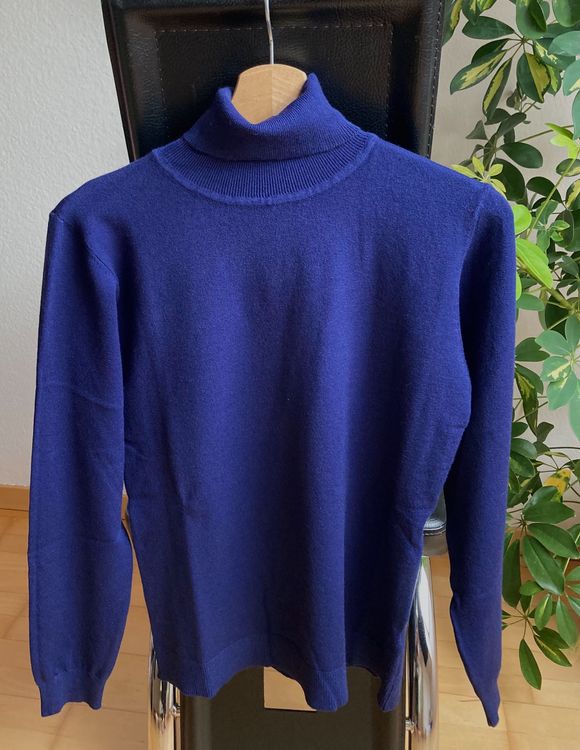 Faye Life L S Pullover Silver Mink