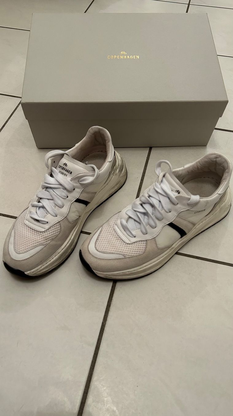 Copenhagen Scarpe da uomo: Copenhagen Shoes - Size 41 – Usato da Lugano venduto da bad_2t9b 1