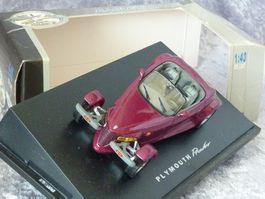 Plymouth Prowler purple 1:43