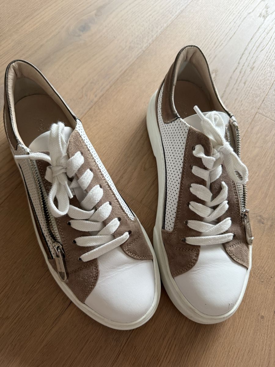 Marc Cain Damenschuhe: Sneaker Marc Cain Gr. 39  – Gebraucht aus Schwerzenbach von Rivi2 2