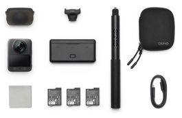 DJI Osmo 360 Adventure Combo ***SUPER PREIS