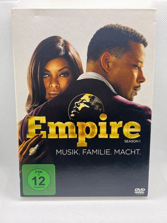 Empire - Season 1 | Kaufen auf Ricardo