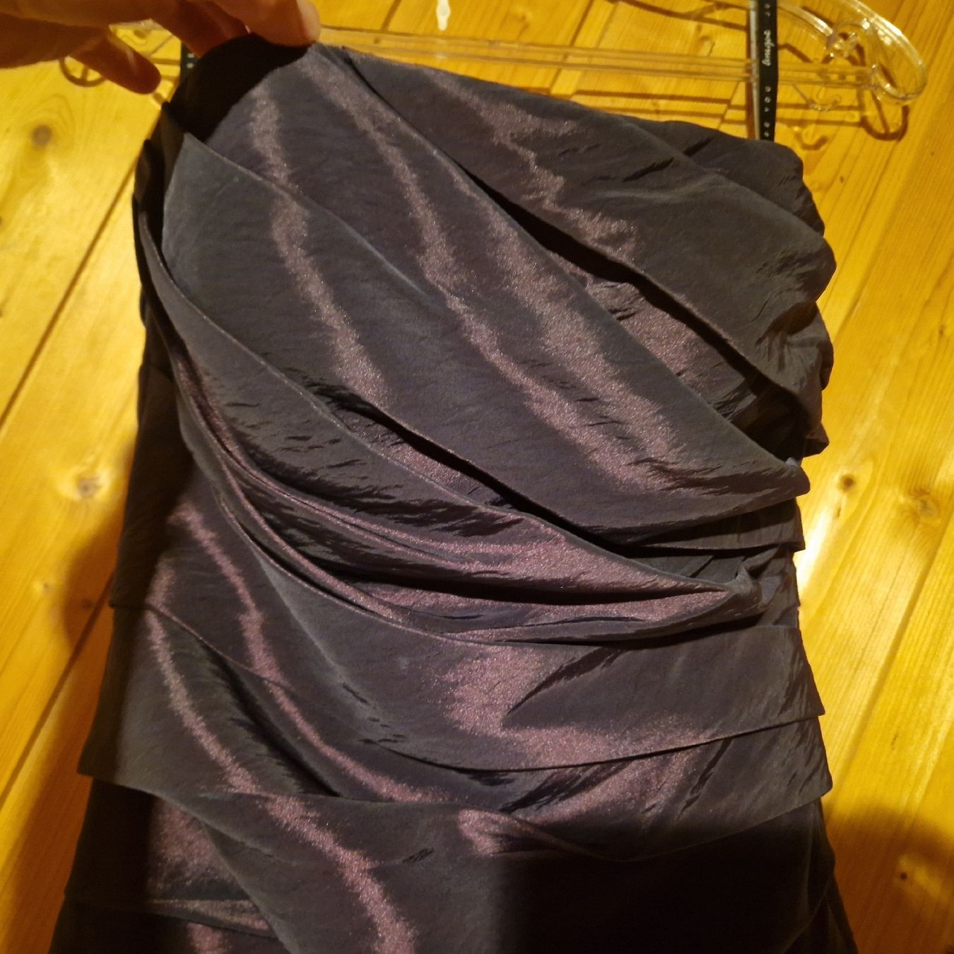 Robes: Abendkleid – D'occasion à Hagenwil par jud_vlk7 1