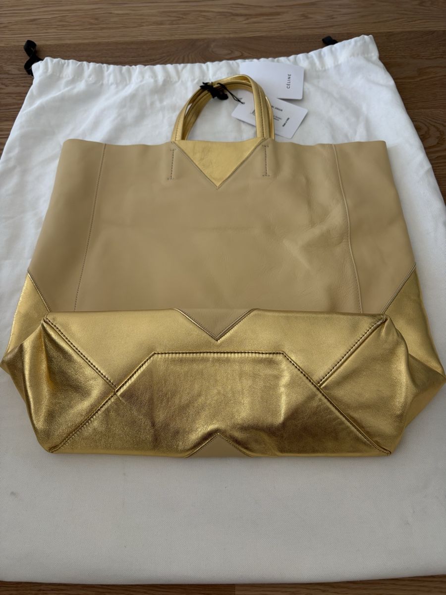 Celine Sacs femmes: Old Céline by Phoebe Philo tote bag – D'occasion à St. Gallen par ott_f827 1