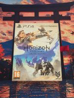 Horizon Zero Dawn Limited Edition