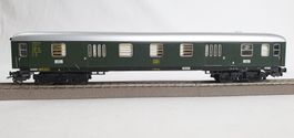 Märklin 4026 DB PW4ymg D-Zug-Gepäckwagen, Version: 1964