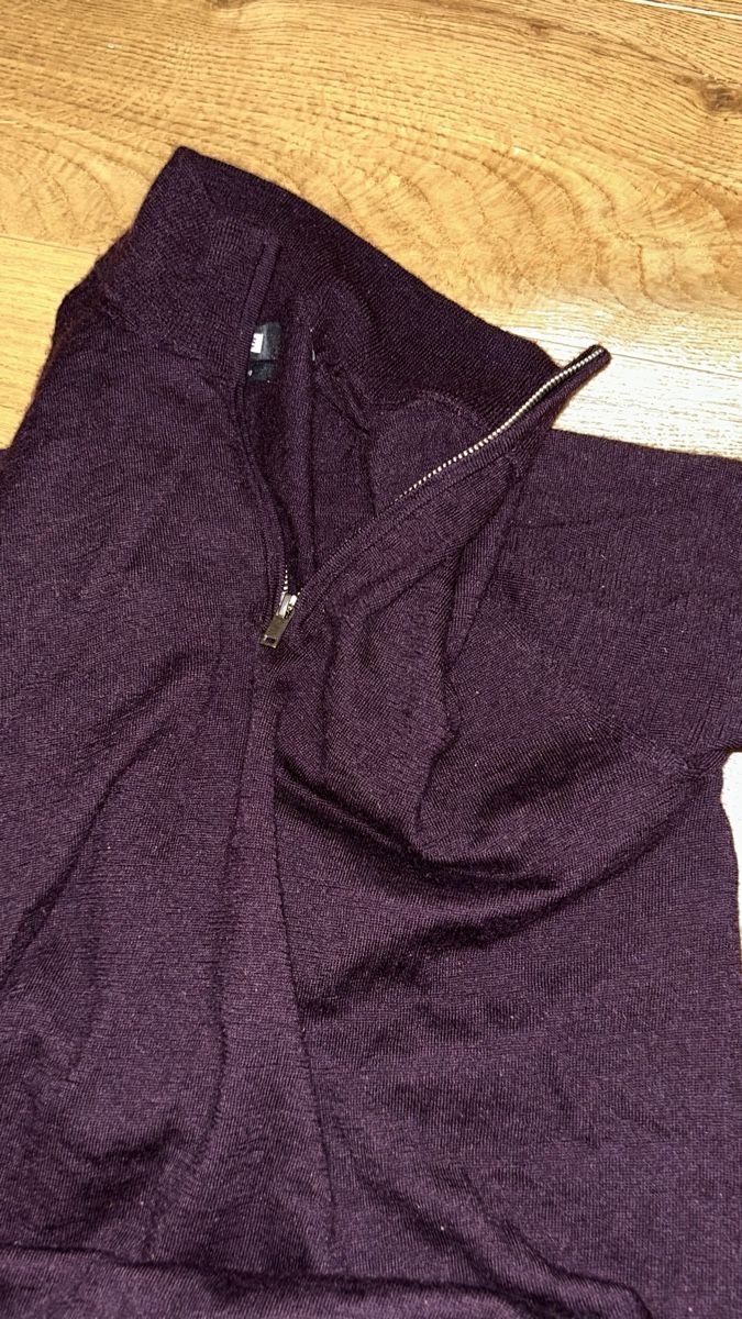 We Maglioni & Felpe: 100% Merino Pullover – Nuovo (secondo la descrizione) da Zürich venduto da han_fl5x 1