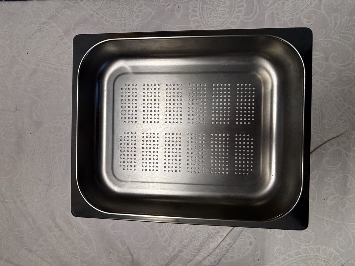 Miele Küchengeräte: Dampfgarer Miele – Gebraucht aus Kirchberg SG von Tex-9500 3