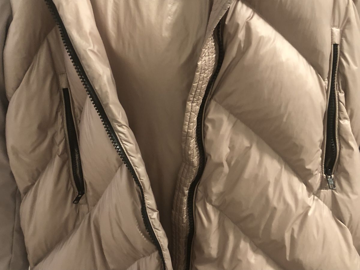 Mäntel: Wintermantel – Neu (gemäss Beschreibung) aus Solothurn von galinka 5