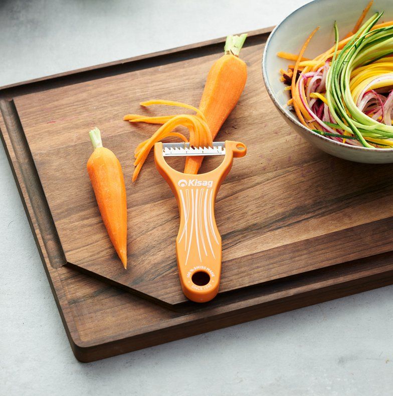 Kisag Appareils de cuisine: Kisag Sparschäler JULIENNE – Neuf avec emballage d'origine à Bellach par Kisag_AG 2