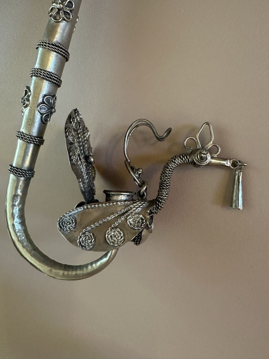 Tabakpfeifen & Zubehör: Opiumpfeife aus Thailand, Vintage – Neu (gemäss Beschreibung) aus Oberwil BL von orsay 4
