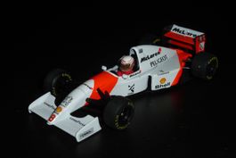 McLaren Peugeot MP 4/9