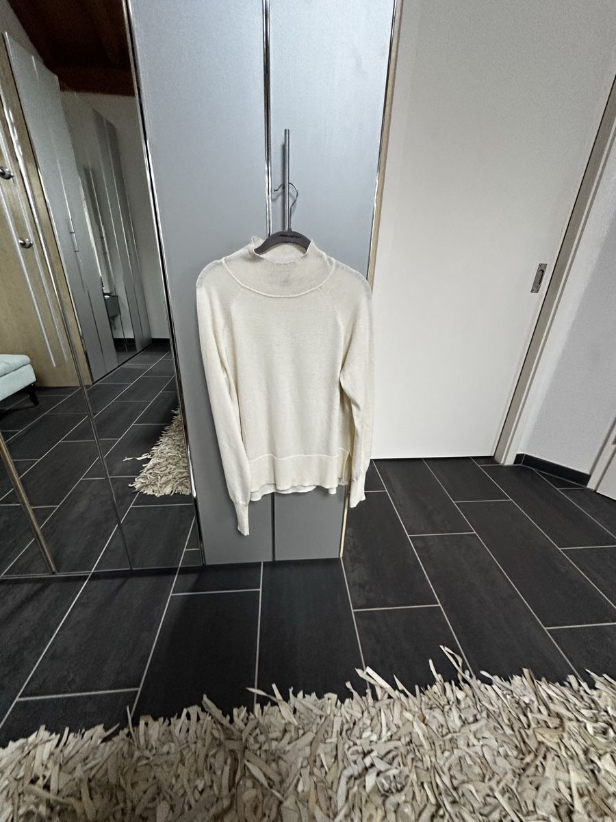 Pullover & Sweatshirts: leichter Marc Aurel Pullover, Gr. 36, Beige, Top Zustand! – Gebraucht aus Bazenheid von ManilaGrace 3