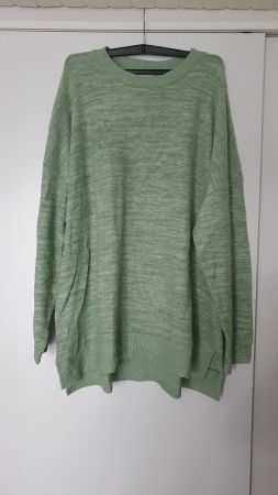 Pullover