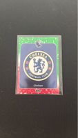 Chelsea Topps Sammelkarte - Winter Edition! - Wappen