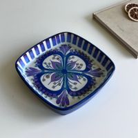 Royal Copenhagen Tenera Dish – Marianne Johnson 1960s