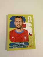 Panini 2026 Tomas Chory CZE17