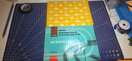 Marklin/HAG Katalog Spur HO