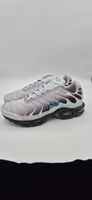 Nike Air Max Plus TN, Gr. 43, grau/blau, neu Zustand!