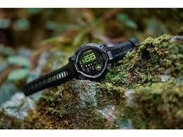 Garmin Smartwatch: Garmin Instinct 3 Amoled Tactical 50mm NEU – Nuovo (secondo la descrizione) da Zürich venduto da Jack.P 3