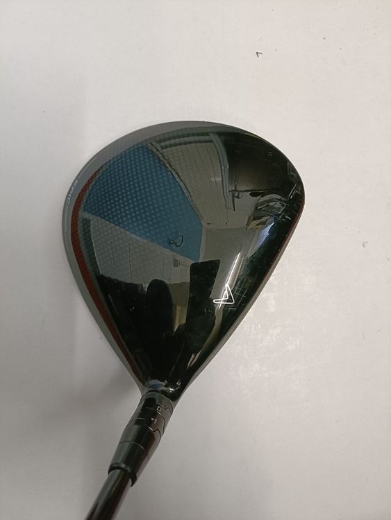 Driver Callaway Epic Max Tête De 10,5° Seule (sans Shaft