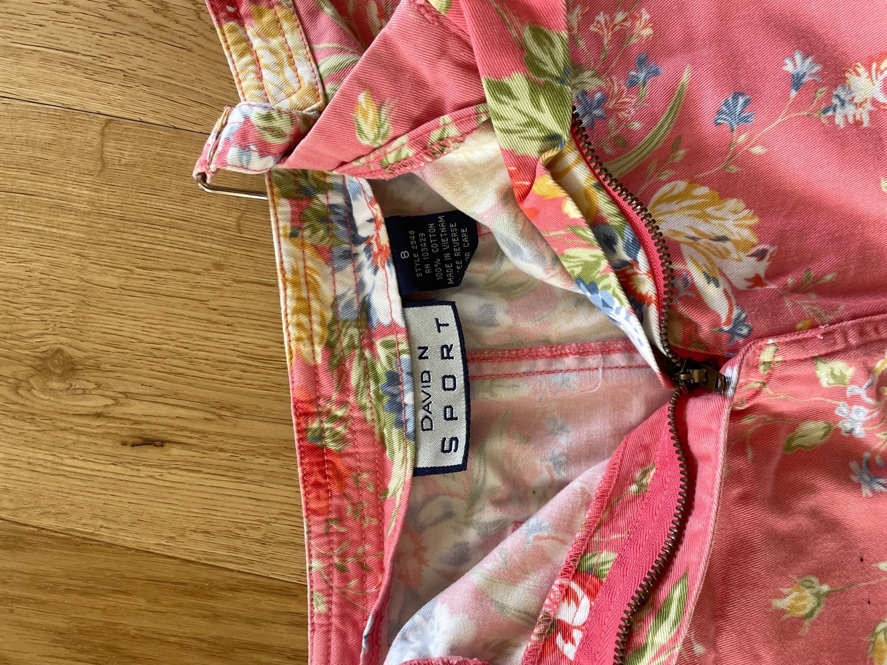 Gonne: Jeansjupe – Usato da Schänis venduto da coconut010 1