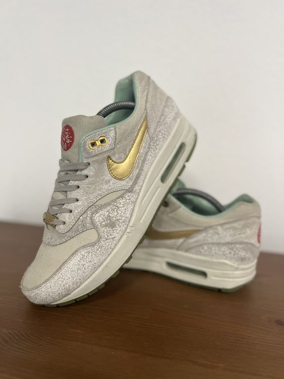 Nike Air Max 1 Gr.40 YEAR OF THE HORSE Kaufen auf Ricardo