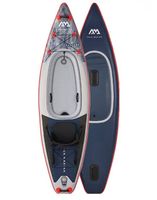 SUP Aqua Marina Stand Up Paddle Kajak CASCADE 340