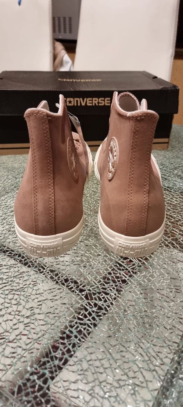 Converse Chaussures hommes: Converse Gr. 44.5 – Neuf avec emballage d'origine à Luzern par Reni025 7