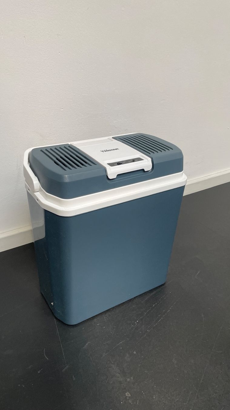 Kühlschränke & Kühlen: Kühlbox 20L – Gebraucht aus Basel von Balthazara