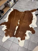 Kuhfell / Rinderfell  ca. 3-4m²