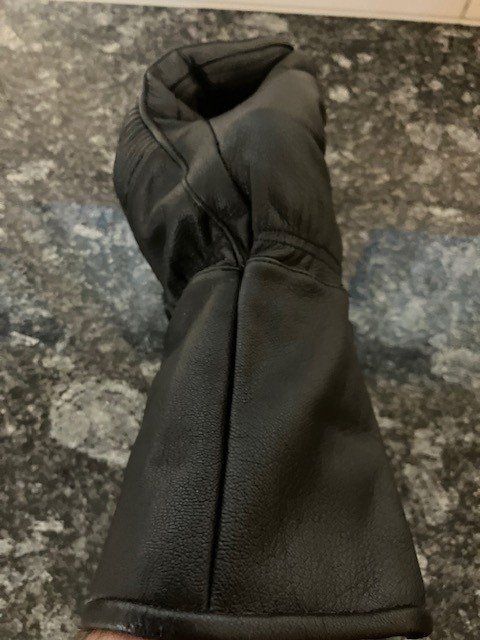 Schweizer Armee Sonstige Accessoires für Herren: Motorradhandschuhe CH Armee – Neu (gemäss Beschreibung) aus Riedholz von mastercom 1