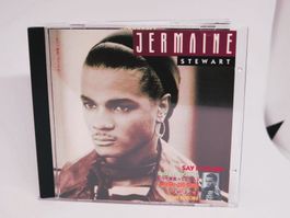 CD: Jermaine Stewart – Say It Again