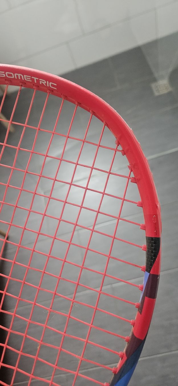 Yonex Raquettes: Yonex VCORE 98 L3 – D'occasion à Mönchaltorf par Santemi 2