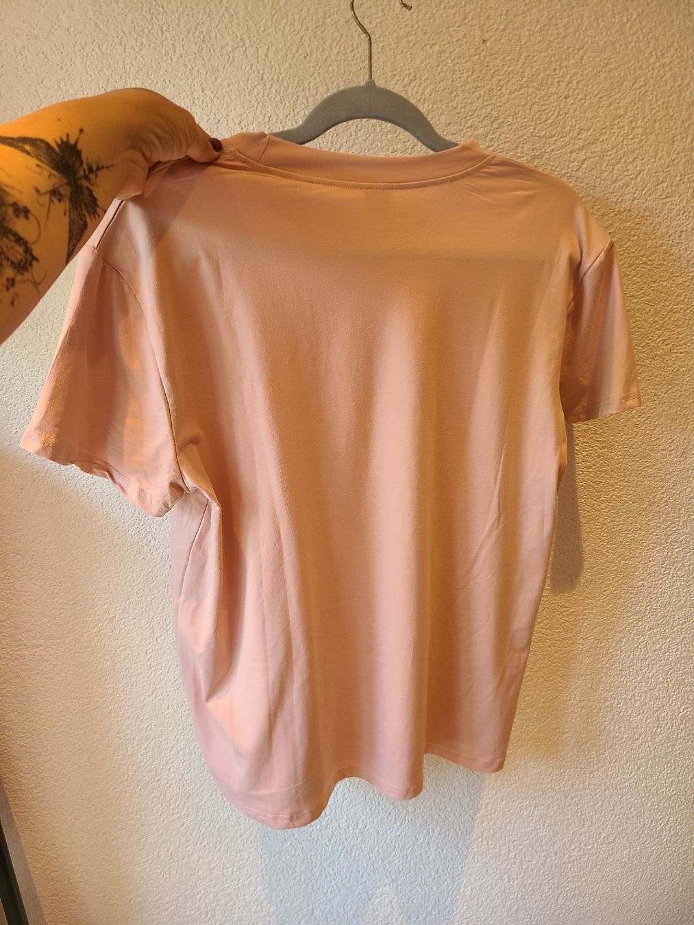 T-shirt: Wunderschönes Damen T Shirt – Nuovo (secondo la descrizione) da Zihlschlacht venduto da Sun25 4