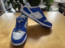 Nike Sneaker, Grösse 41