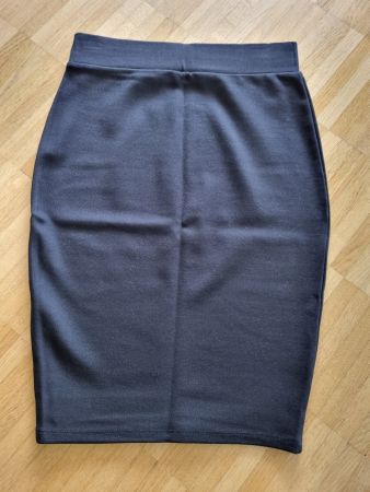 Jupe Gr. S schwarz