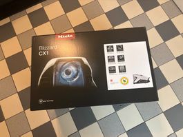Aspirateur Miele sans sachet neuve