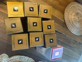 NESPRESSO Pop Kapseln