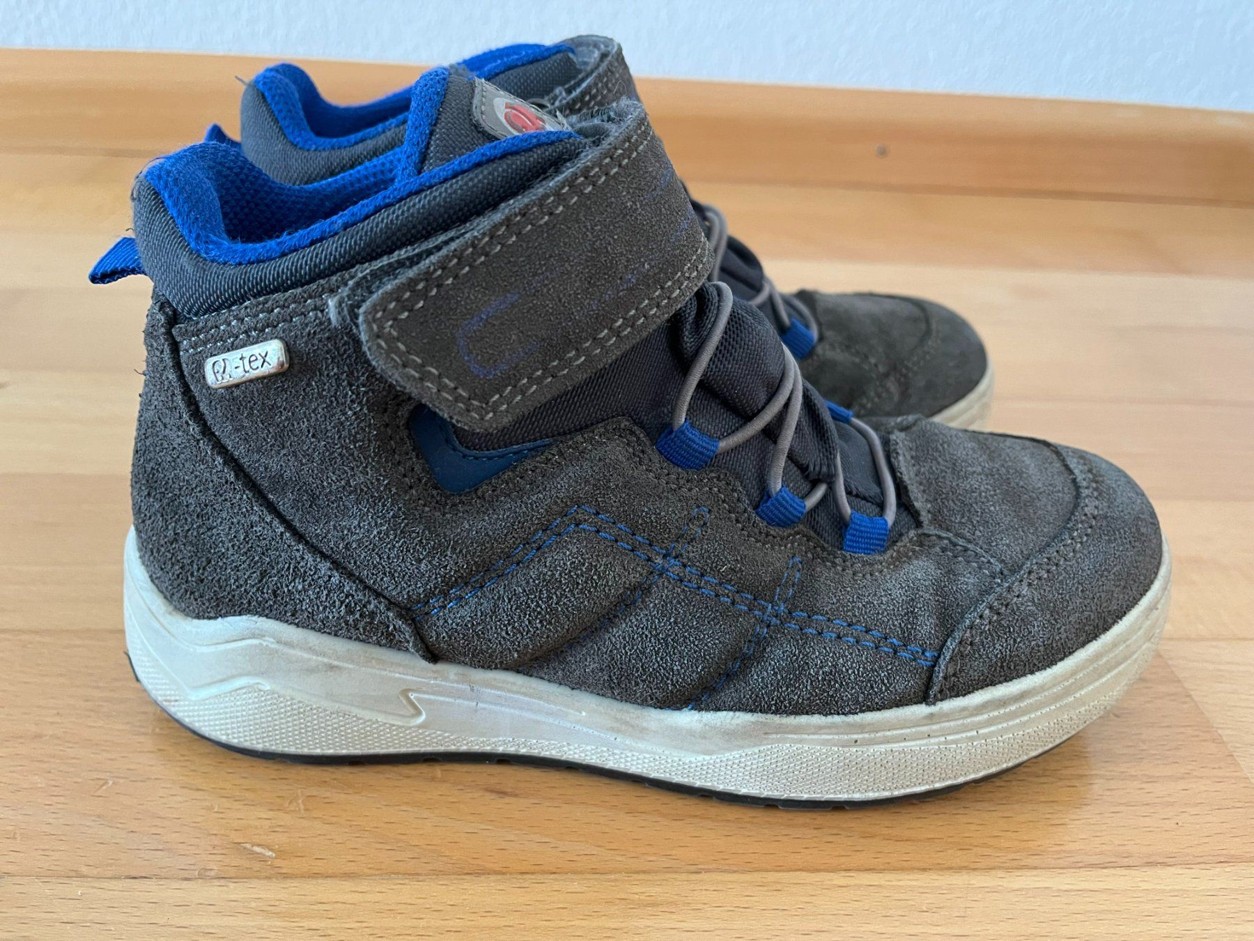 Elefanten Scarpe per ragazzi: Elefanten Sneaker Grösse 34 – Usato da Muttenz venduto da Juvenile33