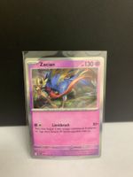 Zacian (PFL 045) Holo - Fatale Flammen - DE