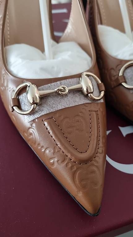 Scarpe da donna: Scarpe gucci – Usato da Lugano venduto da etl_r8h5 2